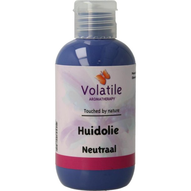 Volatile Huidolie neutraal (100 Milliliter)