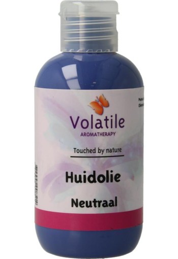 Volatile Huidolie neutraal (100 Milliliter)