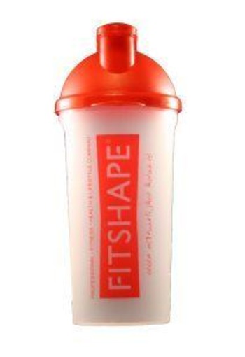 Fitshape Shake beker 700 ml (1 Stuks)