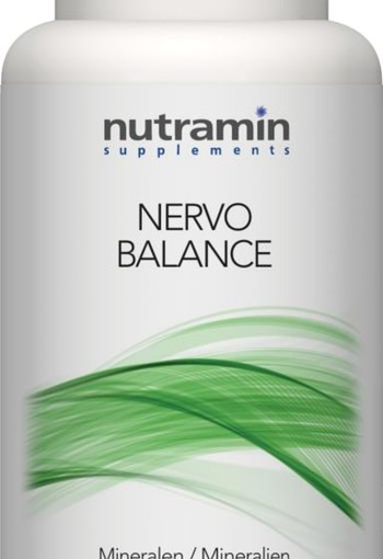Nutramin Nervo balance (60 Capsules)