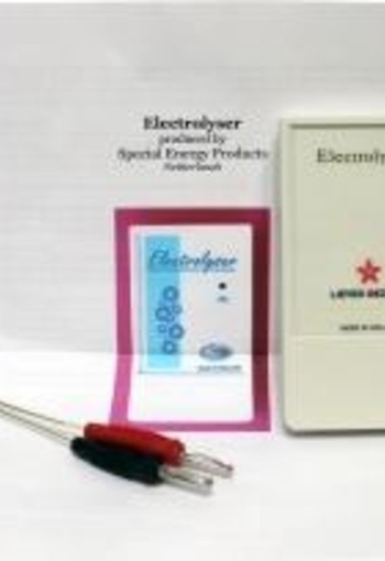 Euro Energy Electroliser special energy (1 Stuks)