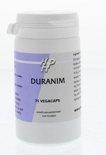 Holisan Duranim (75 Capsules)