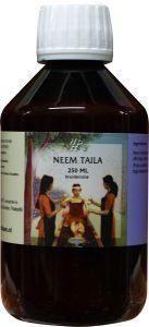 Holisan Neem taila huidolie (250 Milliliter)