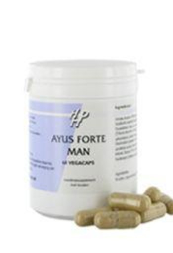 Holisan Ayus forte man (60 Capsules)