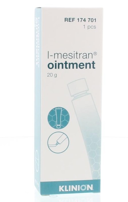 Klinion Mesitran wondzalf (20 Gram)