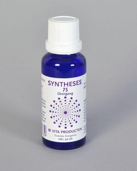Vita Syntheses 75 overgang (30 Milliliter)