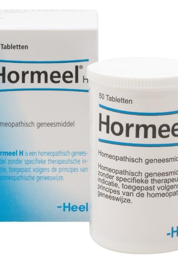 Heel Hormeel H (50 Tabletten)