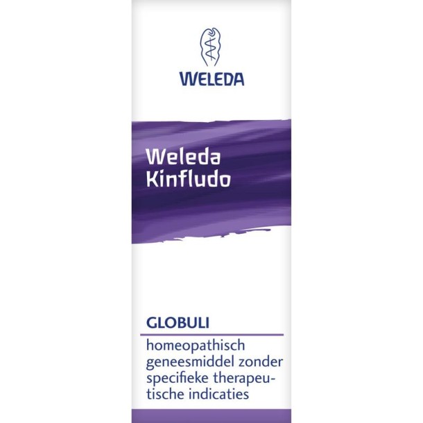 Weleda Kinfludo (10 Gram)