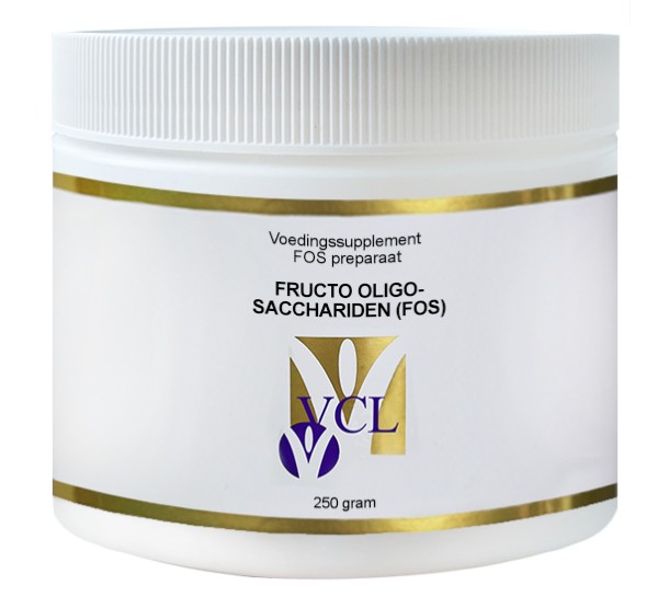 Vital Cell Life FOS poeder (250 Gram)