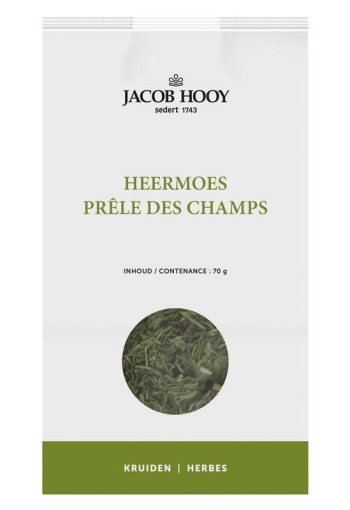 Jacob Hooy Heermoes (70 Gram)
