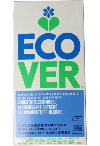 Ecover Zuurstofbleekmiddel (400 Gram)