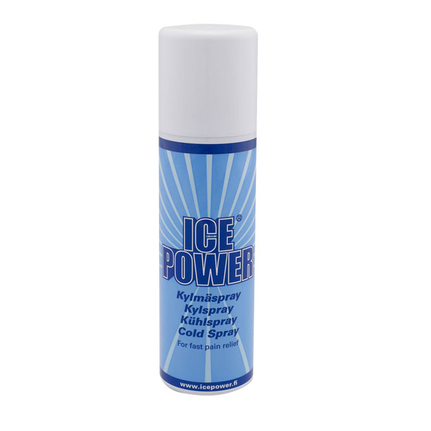Ice Power Cold spray (200 Milliliter)