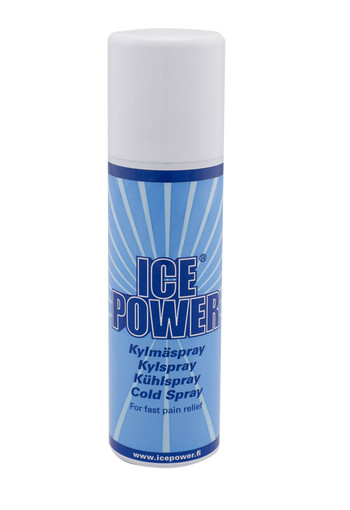 Ice Power Cold spray (200 Milliliter)