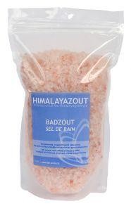 Esspo Himalayazout Kuurbadzout luxe sta-zak (1200 Gram)