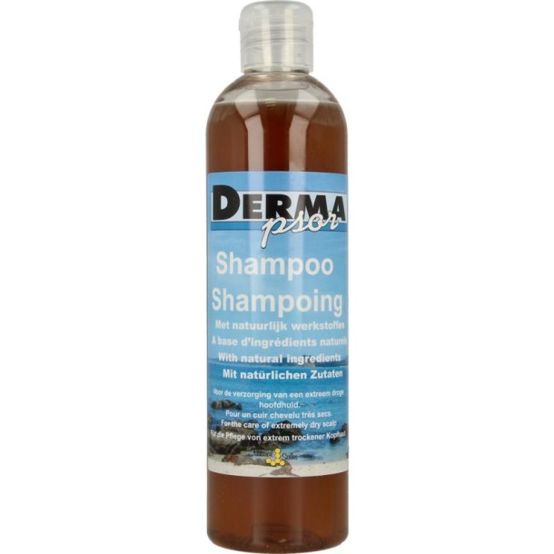 Derma Psor Shampoo (300 Milliliter)