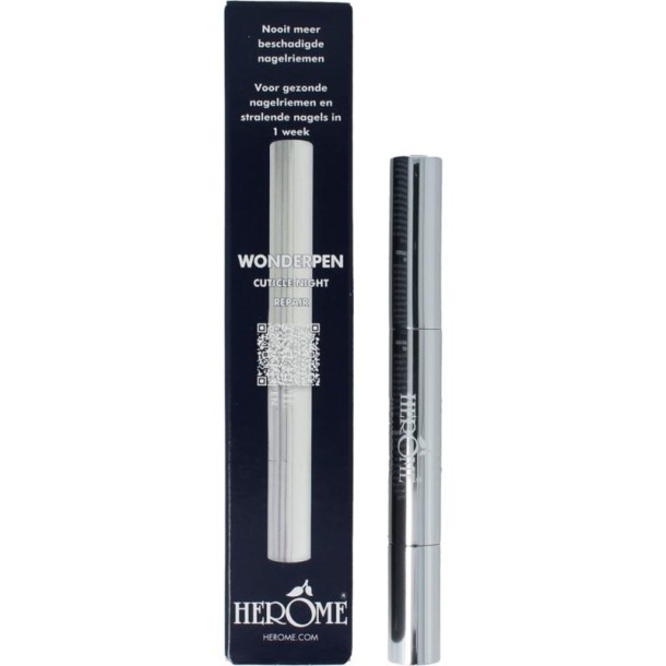 Herome Cuticle night repair pen wonderpen (1 Stuks)