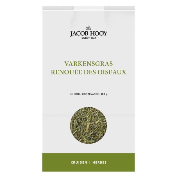 Jacob Hooy Varkensgras (100 Gram)