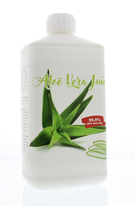 Naproz Aloe vera juice (1 Liter)