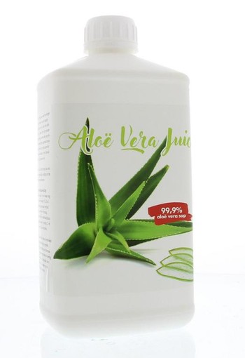 Naproz Aloe vera juice (1 Liter)