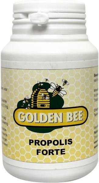 Golden Bee Propolis forte (60 Capsules)