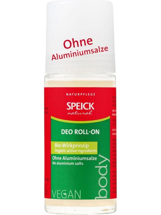 Speick Deodorant roller (50 Milliliter)