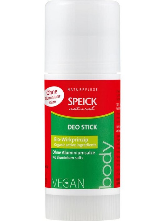 Speick Deodorant stick (40 Milliliter)