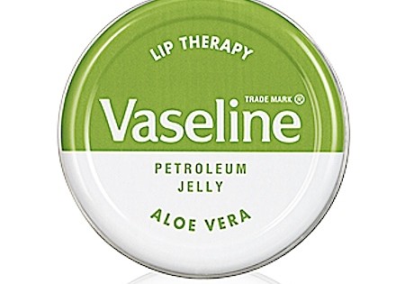 VASELINE LIP THERAPY ALOE VERA 20 gr.