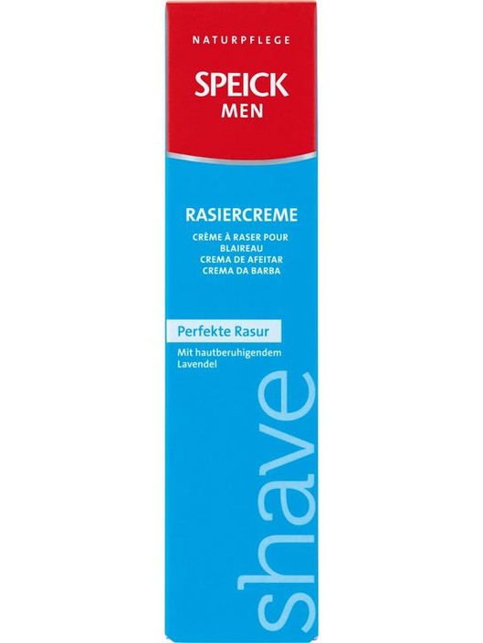 Speick Man scheercreme (75 Milliliter)