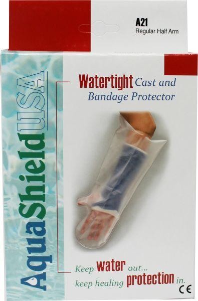 Aquashield Onderarm groot (1 Stuks)
