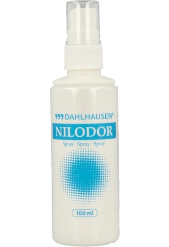 Nilodor Sprayflacon (100 Milliliter)