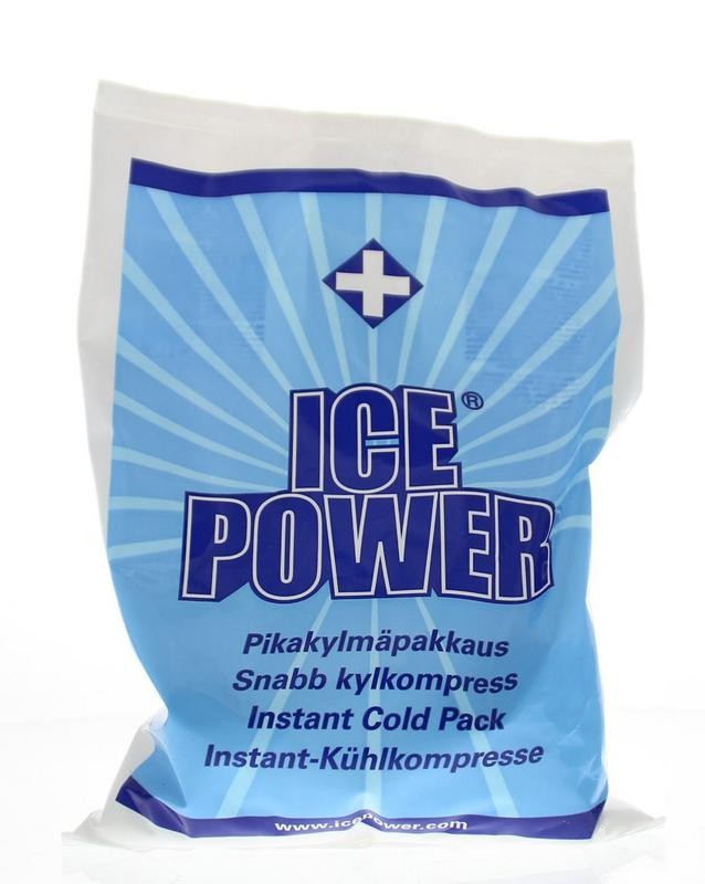 Ice Power Instant cold compress eenmalig