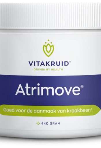 Vitakruid Atrimove granulaat (440 Gram)