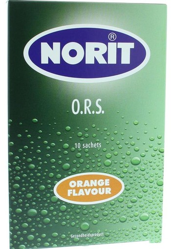 Norit ORS (10 Sachets)