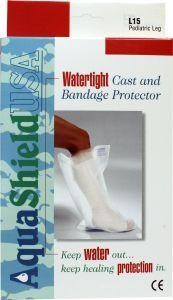 Aquashield Been pediatrisch (1 Stuks)