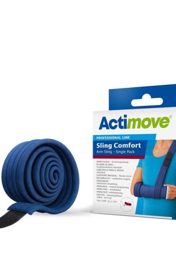 Actimove Sling 5.5cm x 1.7m (1 Stuks)