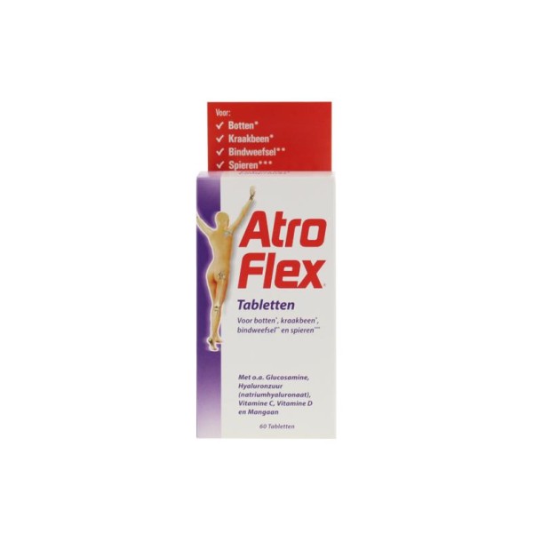 Atroflex Tabs (60 Tabletten)