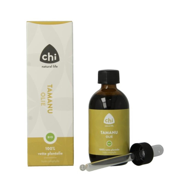 CHI Tamanu eko (50 Milliliter)