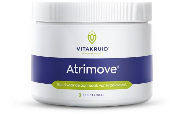 Vitakruid Atrimove Glucosamine Chondroitine MSM Complex (300 Capsules)