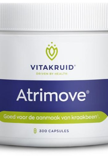 Vitakruid Atrimove capsules (300 Capsules)