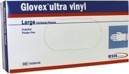 Glovex Vinyl large (100 Stuks)