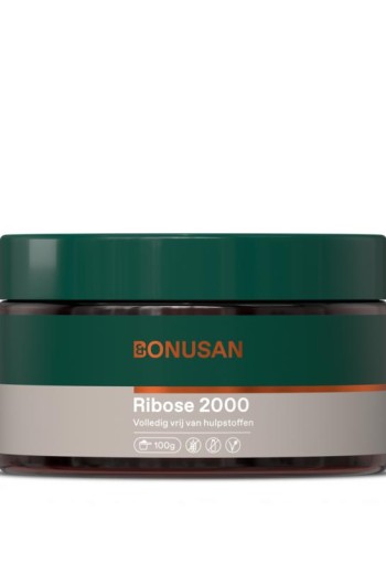 Bonusan Ribose (100 Gram)