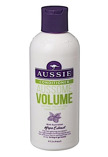 Aussie Aussome Volume Conditioner 250ml