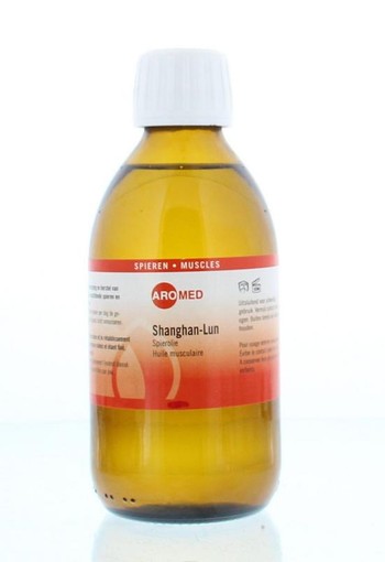 Aromed Shanghan-Lun aromed (250 Milliliter)
