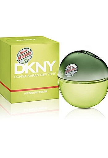 DKNY Be Desired 30 ml - Eau de parfum - for Women