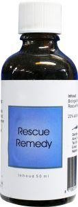 Alive BA39 Rescue remedie (50 Milliliter)