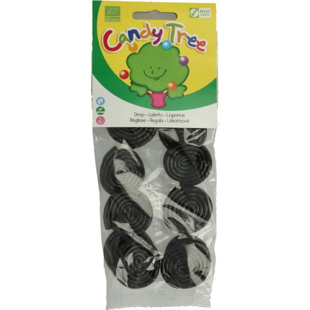 Candy Tree Dropjojo's bio (100 Gram)