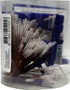Duodent Interdentaal borstel microfijn 0.5 (144 Stuks)