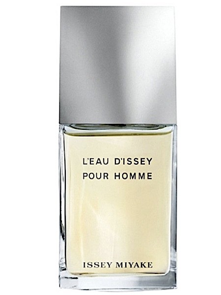 Issey Miyake L'eau d'Issy pour Homme - 75 ml - Eau de toilette