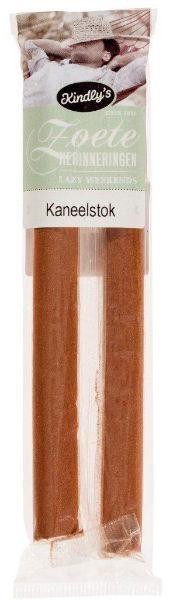 Kindly's Kaneelstok zakje (2 Stuks)