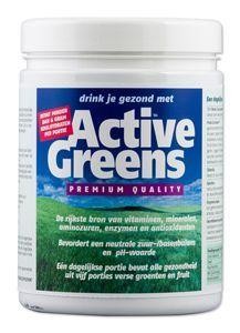 Active Greens Multi pot (300 Gram)